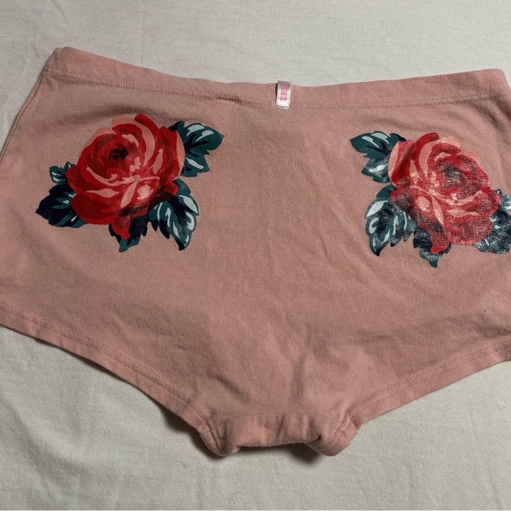 PINK Victoria's Secret Valentine’s Day Underwear